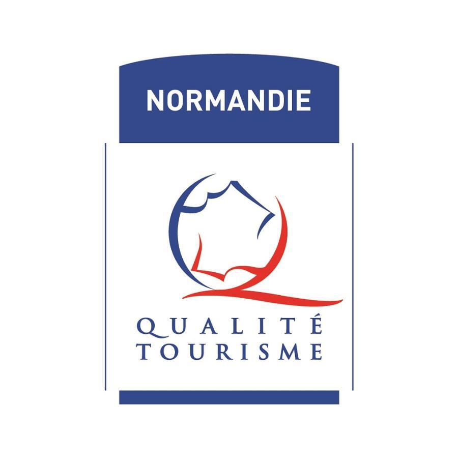 Camping Le Picard Tournieres Buitenkant foto